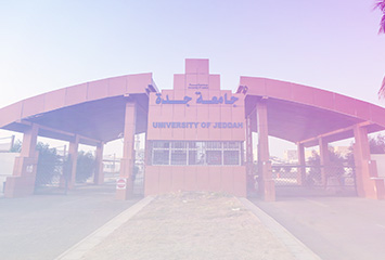 University of Jeddah